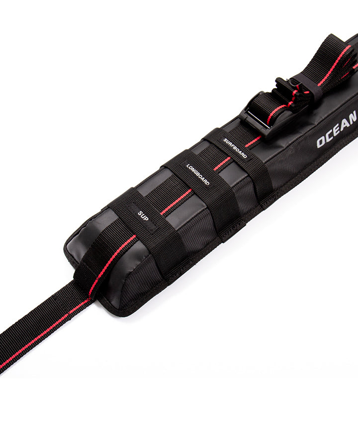 Load image into Gallery viewer, O&E Sup/Longboard Multi-Purpose Rax