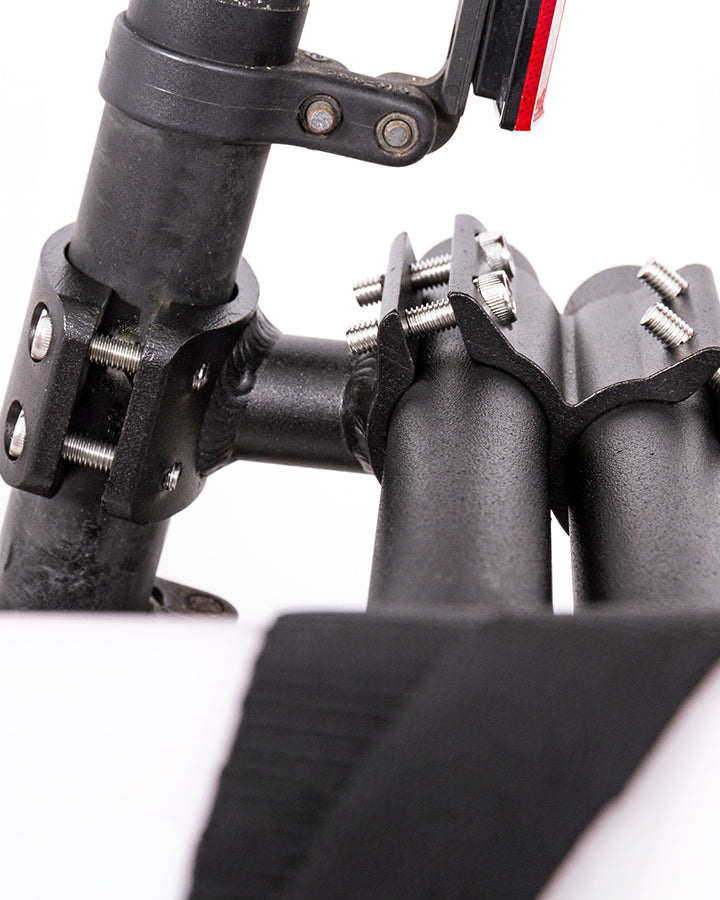 Load image into Gallery viewer, O&E Side Loader Bike Rack