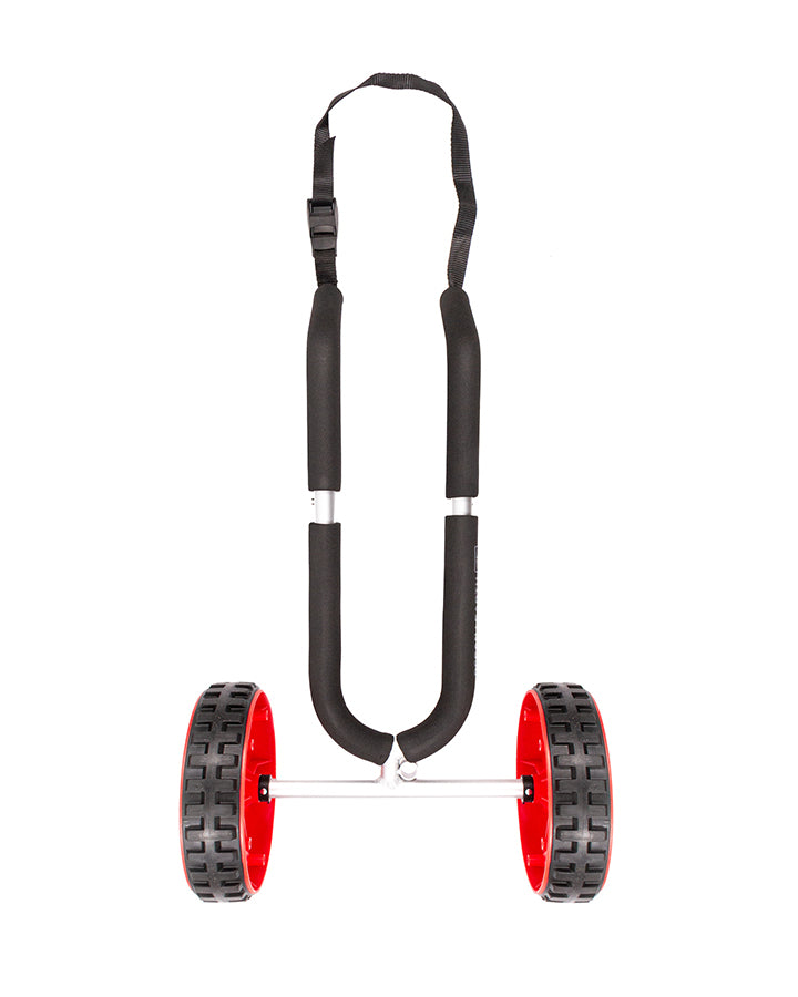 Load image into Gallery viewer, O&E SUP/Longboard Trolley