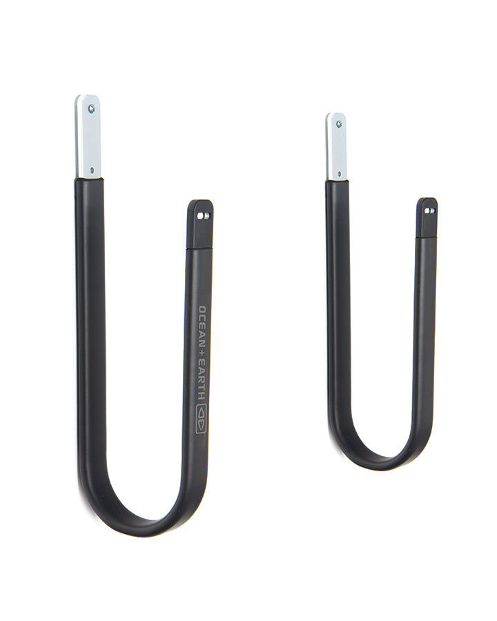 Load image into Gallery viewer, O&E Wall/Van Surfboard Rack