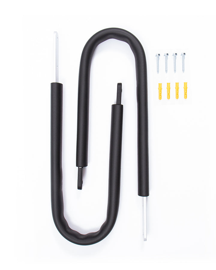Load image into Gallery viewer, O&E Wall/Van Surfboard Rack