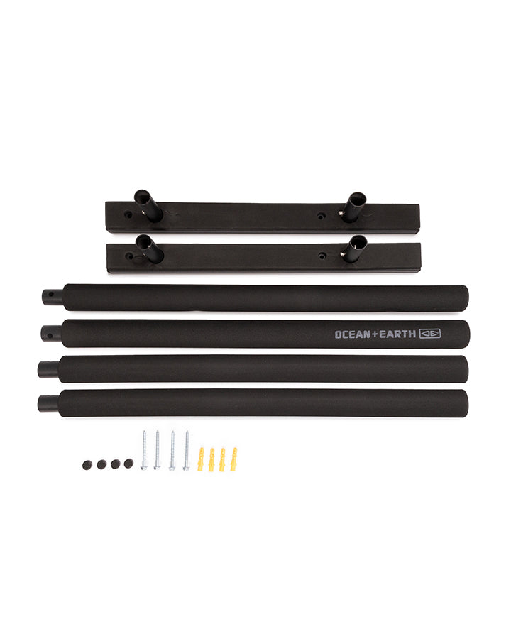 Load image into Gallery viewer, O&E SUP/Longboard Stack Rax