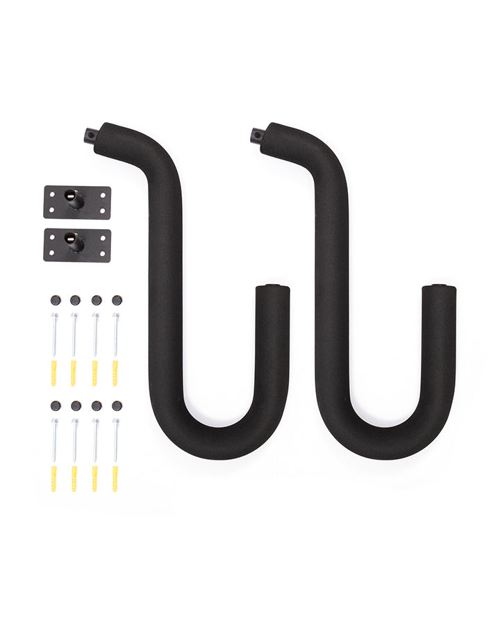 Load image into Gallery viewer, O&E SUP/Longboard Wall Rax