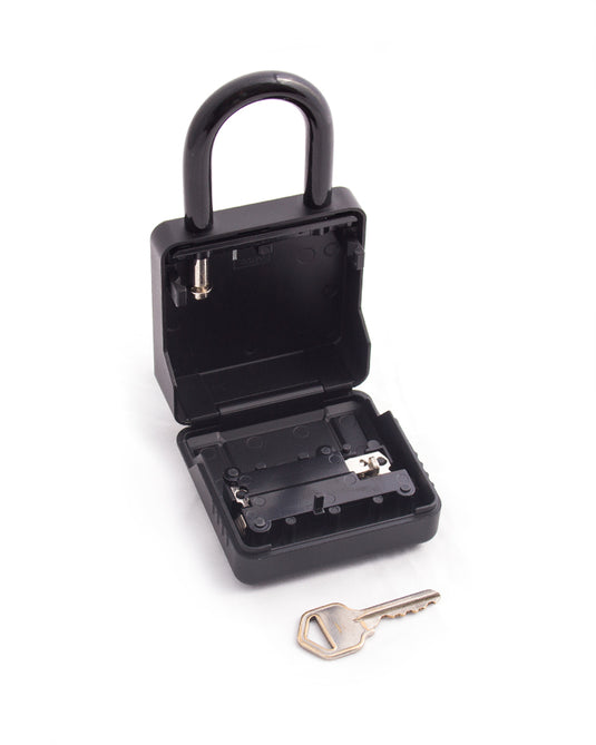 O&E Compact Key Vault Lock