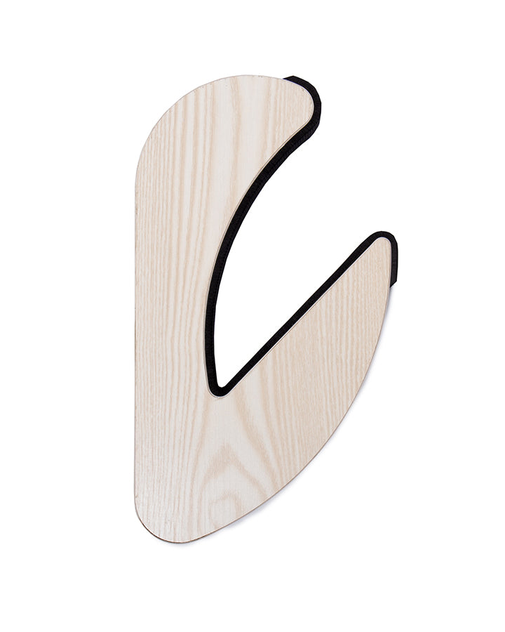 Load image into Gallery viewer, O&E Wooden Wall Rax
