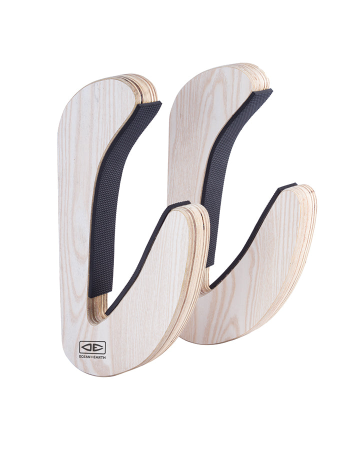Load image into Gallery viewer, O&E Wooden Wall Rax