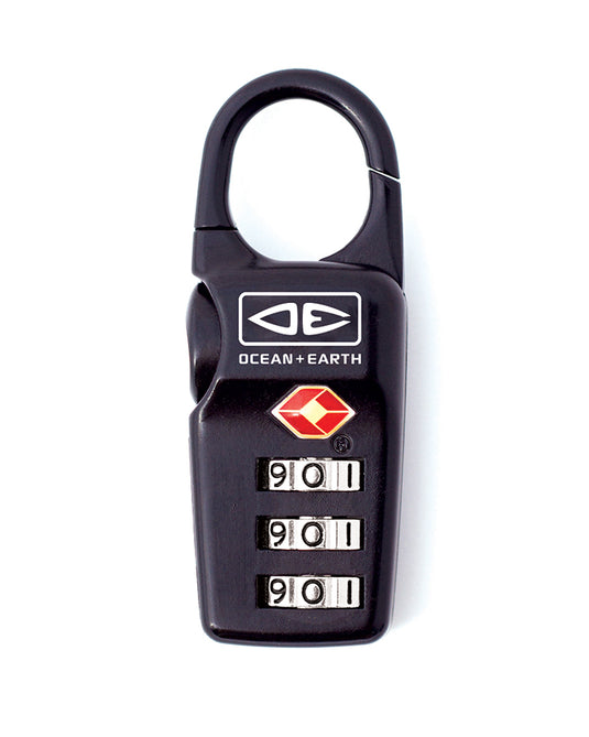 O&E Travel Lock