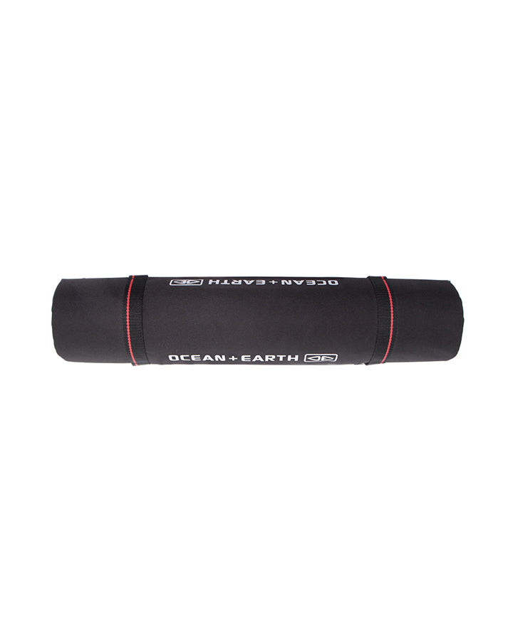 Load image into Gallery viewer, O&E Rax Pads - Roll Bar Rack