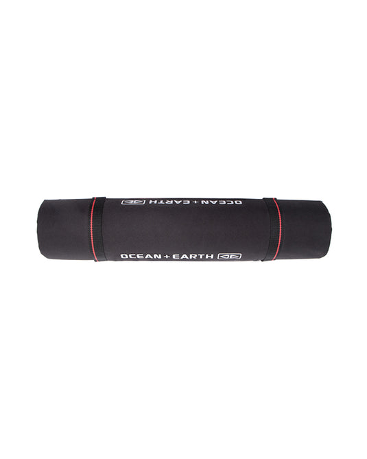 O&E Rax Pads - Roll Bar Rack