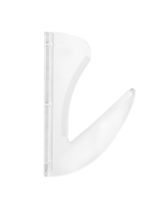 O&E Invisible Surfboard Rack - Horizontal