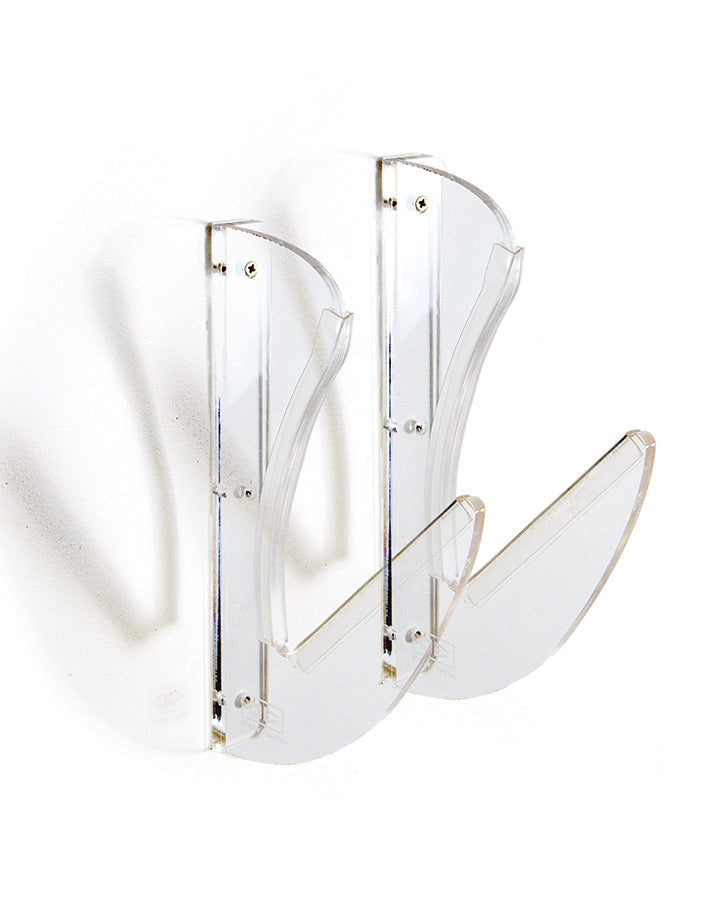 Load image into Gallery viewer, O&E Invisible Surfboard Rack - Horizontal