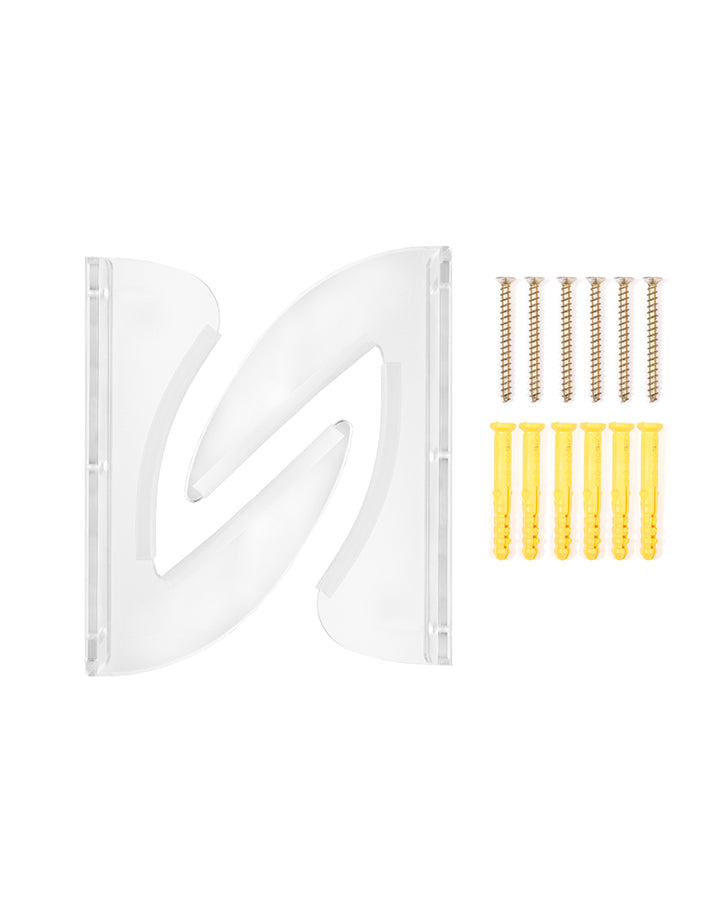 Load image into Gallery viewer, O&E Invisible Surfboard Rack - Horizontal