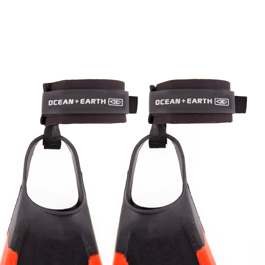 O&E Flipper Savers