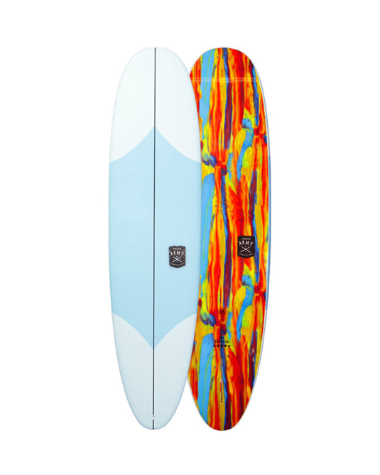 O&E Creative Army The General Epoxy-Soft - Multi