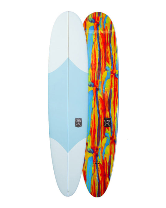 O&E Creative Army The General Epoxy-Soft - Multi