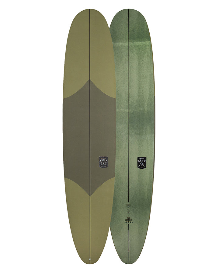 Load image into Gallery viewer, O&E Creative Army The General Epoxy-Soft - Olive