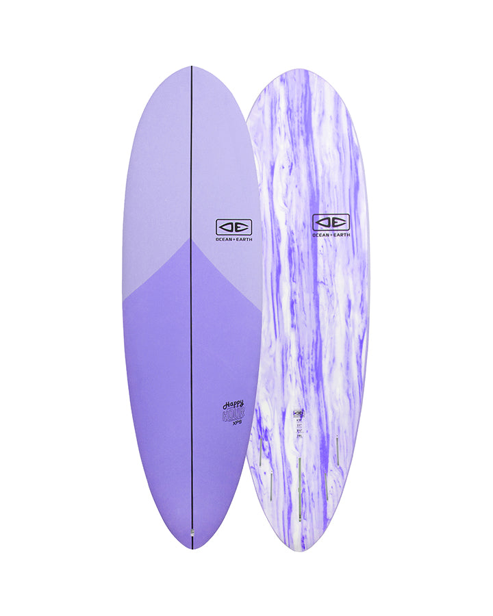 Load image into Gallery viewer, O&E Happy Hour Epoxy Soft - Violet