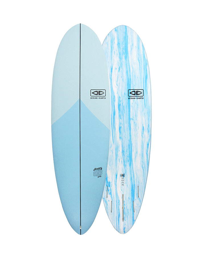 Load image into Gallery viewer, O&E Happy Hour Epoxy Soft - Sky Blue