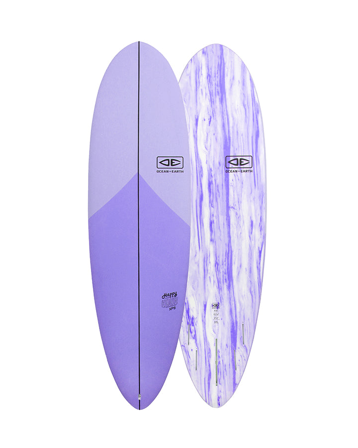 Load image into Gallery viewer, O&E Happy Hour Epoxy Soft - Violet