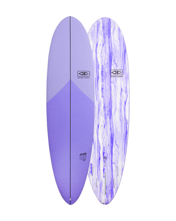 Load image into Gallery viewer, O&E Happy Hour Epoxy Soft - Violet