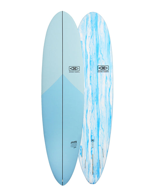 O&E Happy Hour Epoxy Soft - Sky Blue