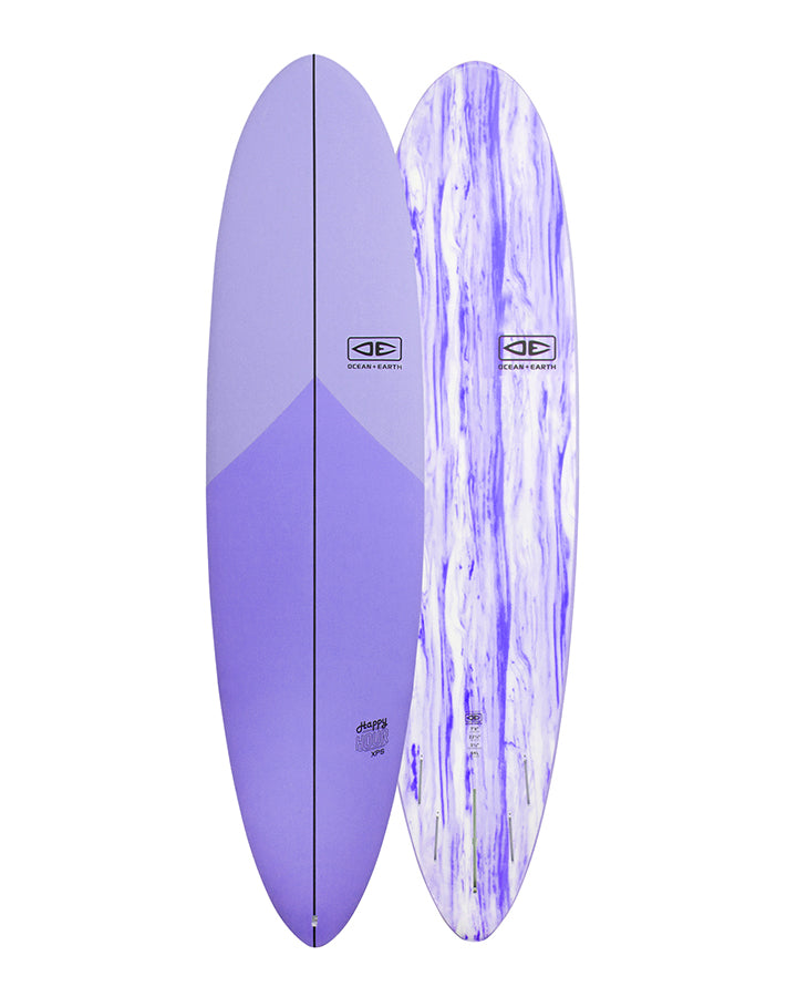 Load image into Gallery viewer, O&E Happy Hour Epoxy Soft - Violet