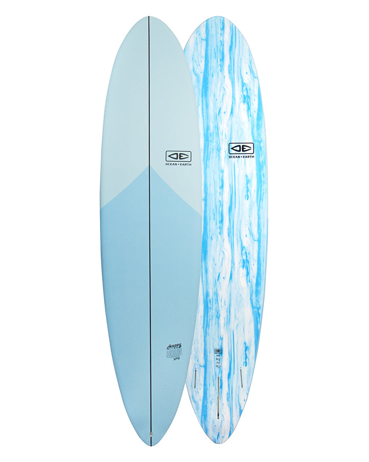 Load image into Gallery viewer, O&E Happy Hour Epoxy Soft - Sky Blue