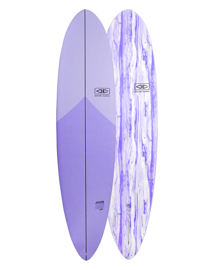Load image into Gallery viewer, O&E Happy Hour Epoxy Soft - Violet