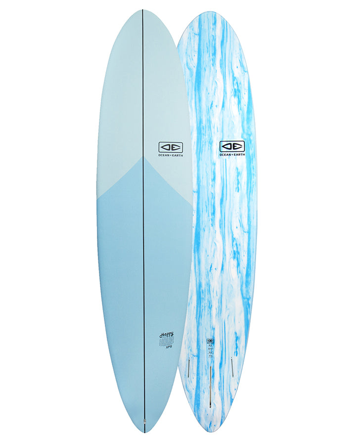 Load image into Gallery viewer, O&E Happy Hour Epoxy Soft - Sky Blue