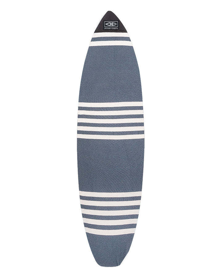 Load image into Gallery viewer, O&E Fish Stretch Sox Board Cover