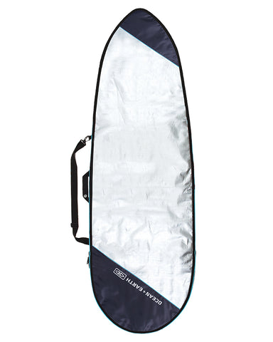 O&E Compact Day Shortboard Cover