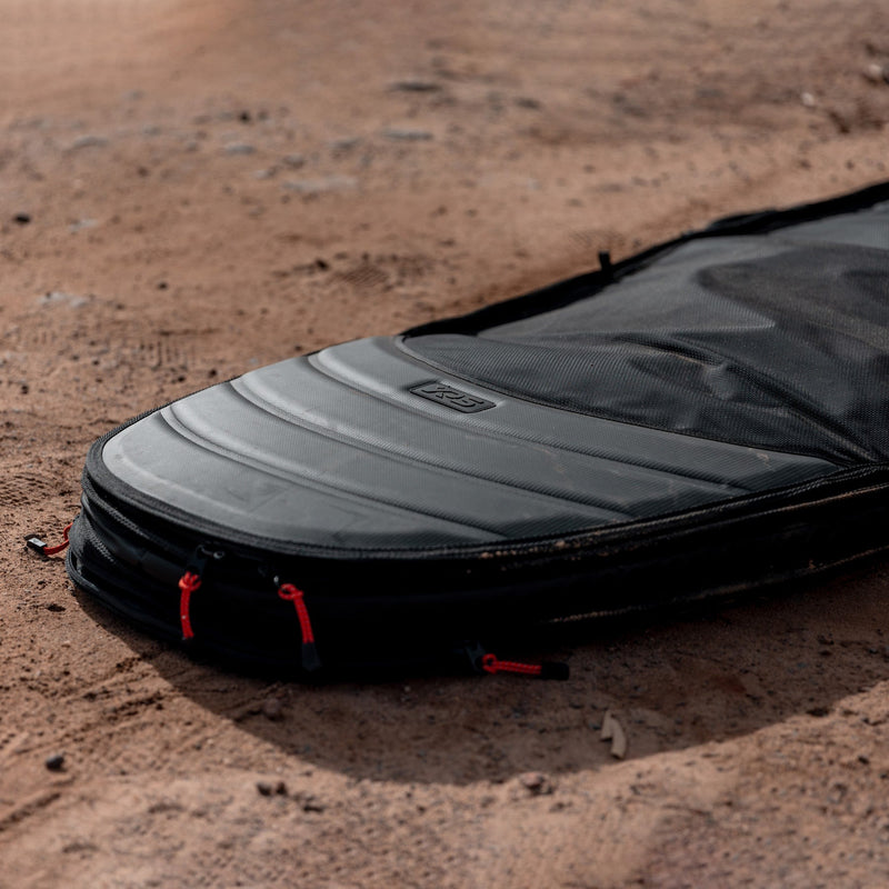 Load image into Gallery viewer, O&E Apex Longboard Travel Cover - 1 Board