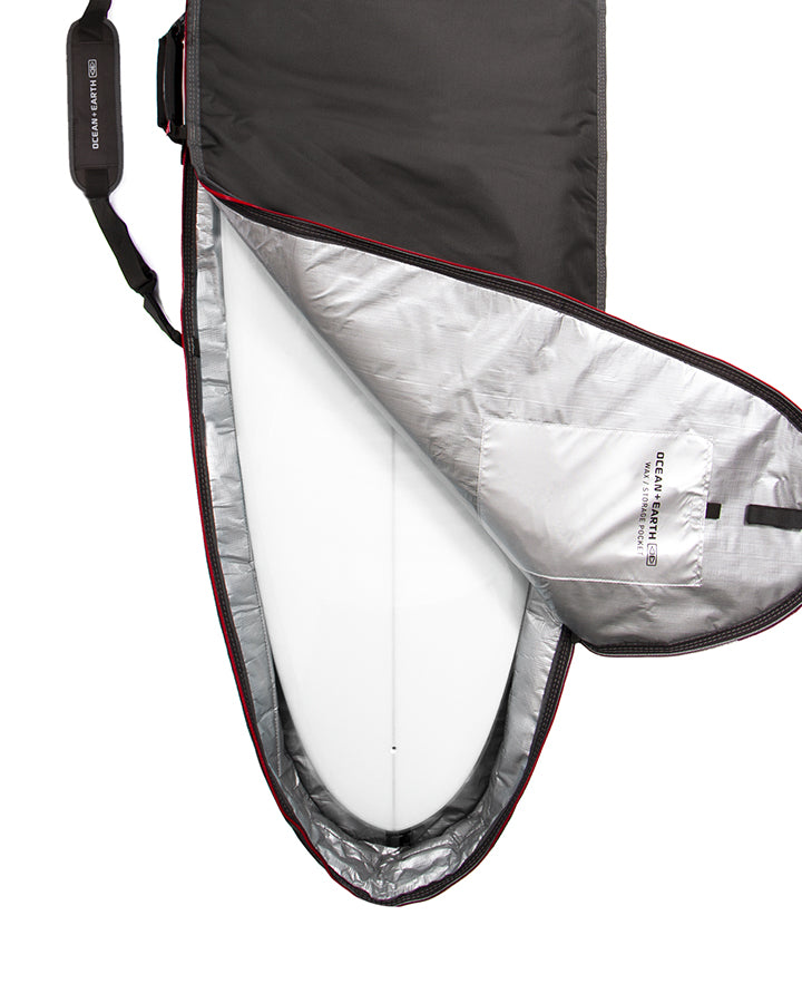 Load image into Gallery viewer, O&E Compact Day 11ft Longboard Cover