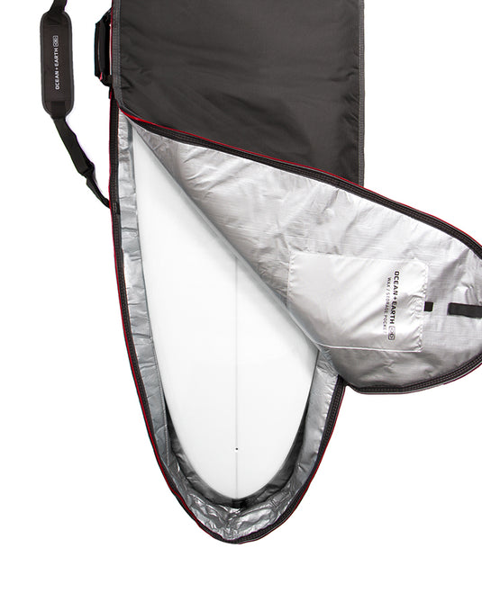 O&E Compact Day 11ft Longboard Cover