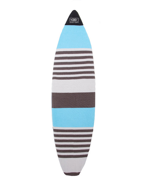 Shortboard Stretch SOX Board Cover | Ocean & Earth | Surfboard 