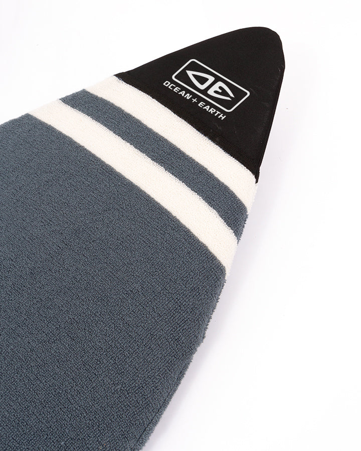 Load image into Gallery viewer, O&E Stretch Sox Shortboard Cover