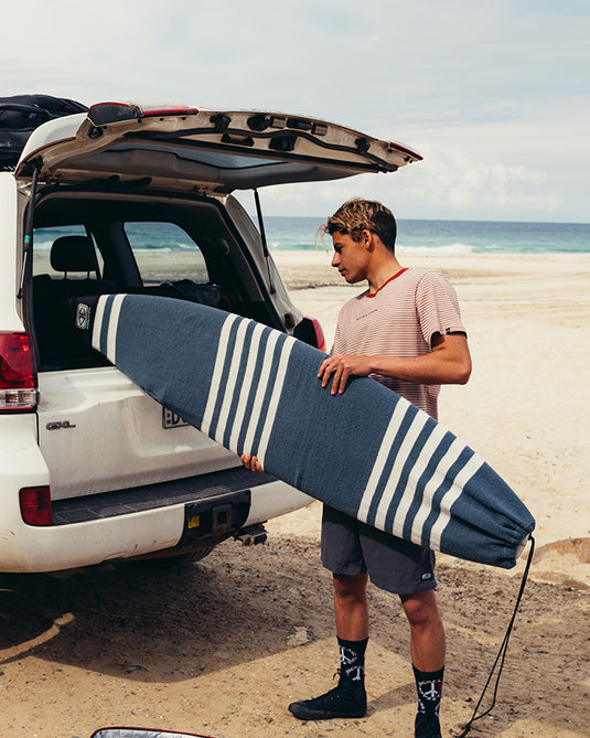 O&E Stretch Sox Shortboard Cover