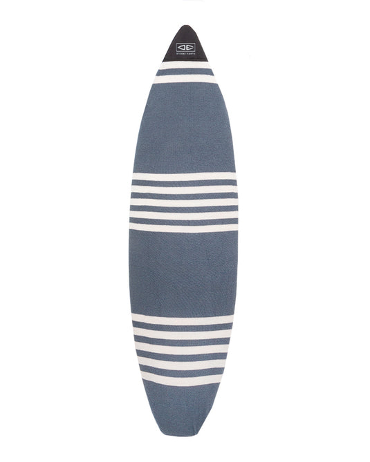 O&E Stretch Sox Shortboard Cover