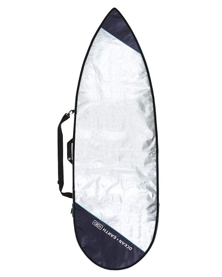 Load image into Gallery viewer, O&E Barry Basic Shortboard Cover