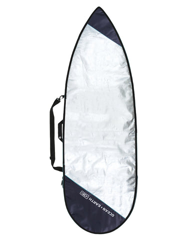O&E Compact Day Shortboard Cover