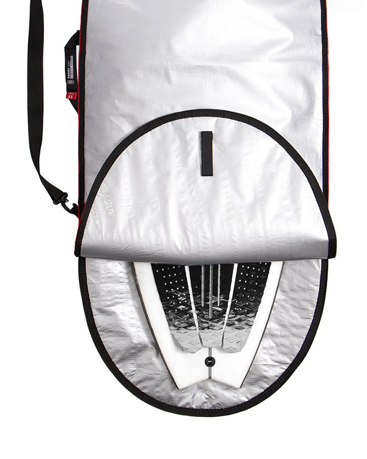 Load image into Gallery viewer, O&E Barry Basic Shortboard Cover