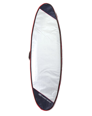 O&E Barry Basic Shortboard Cover