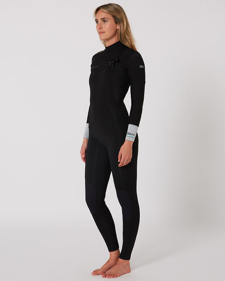 Load image into Gallery viewer, O&E Ladies Freeflex 4/3 CZ Steamer