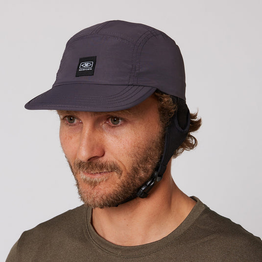 O&E Indo 5 Panel Surf Cap