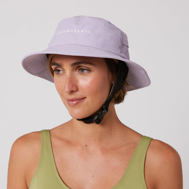 Load image into Gallery viewer, O&E Bingin Soft Peak Surf Hat