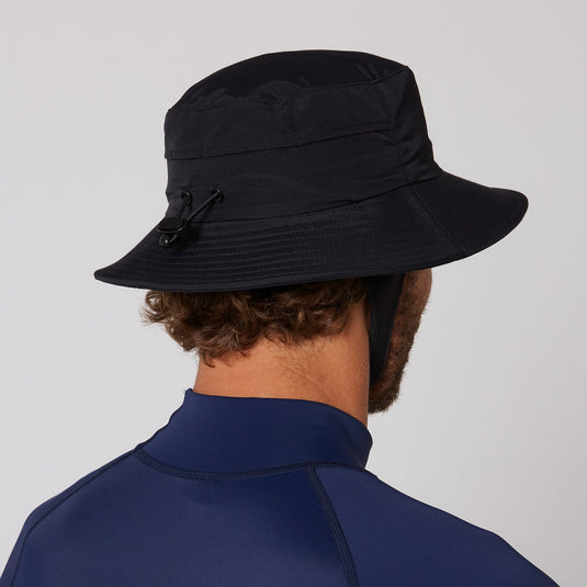 O&E Bingin Soft Peak Surf Hat