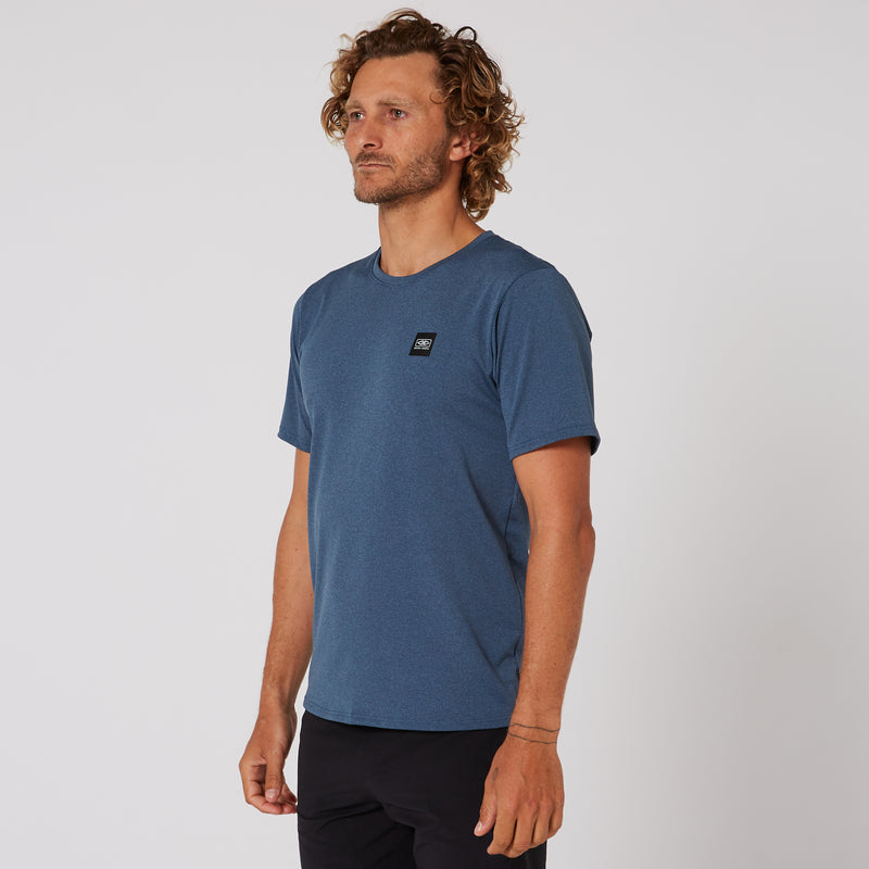 Load image into Gallery viewer, O&E Mens Surf Shirt S/S