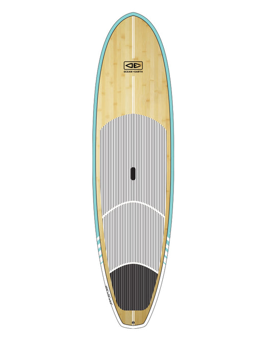 O&E CRUISER 10'6 SUP