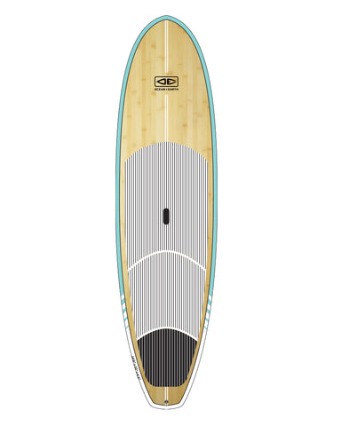 O&E SUP/Longboard Regular 8'0" Leash