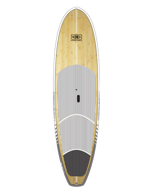 O&E CRUISER 10'6 SUP